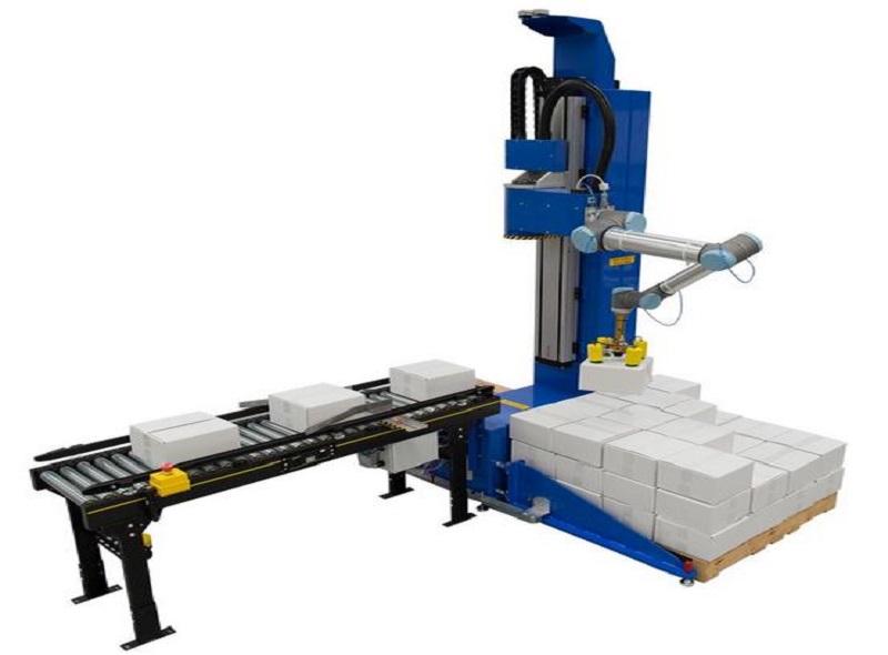 Universal-robots-Apex-motion-palletiser Universal-robots-Apex-motion-palletiser