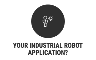 Your application